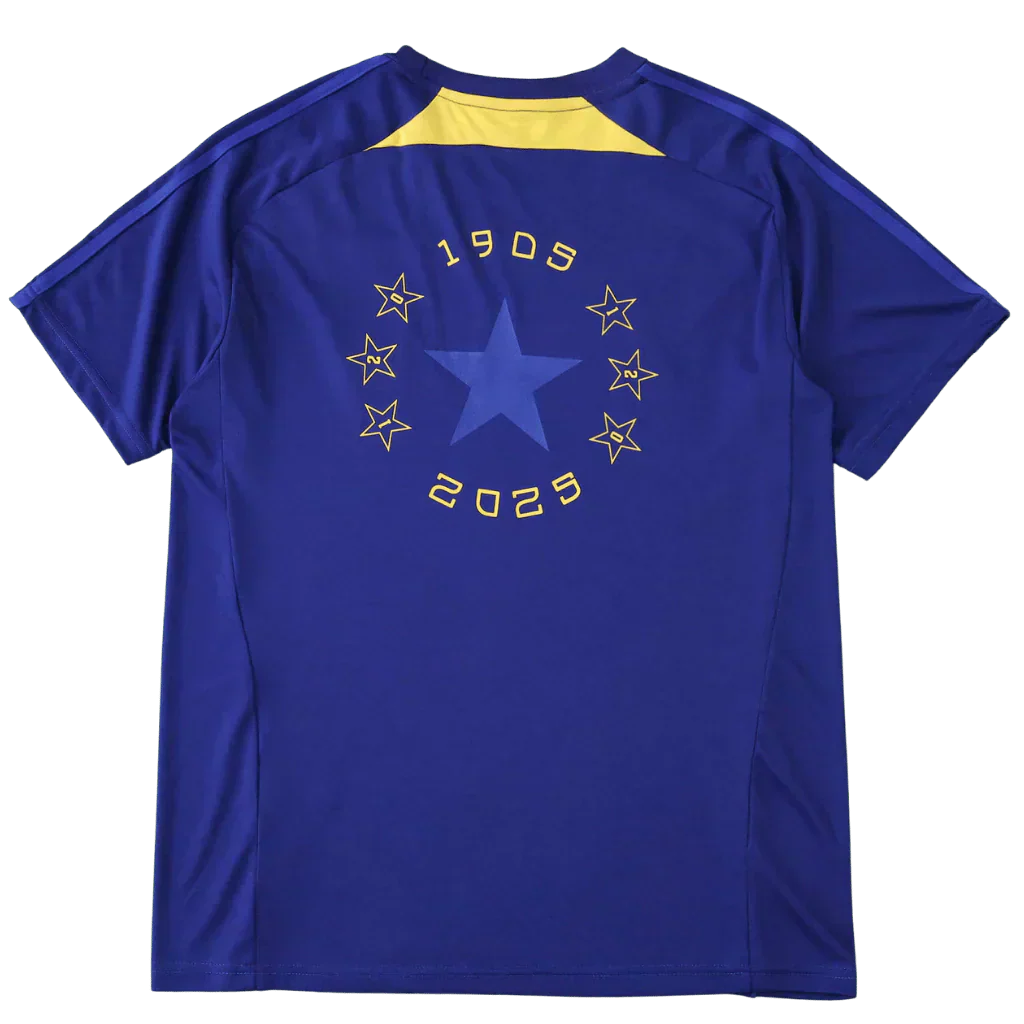 Boca Juniors X Stussy Edizione Limitata