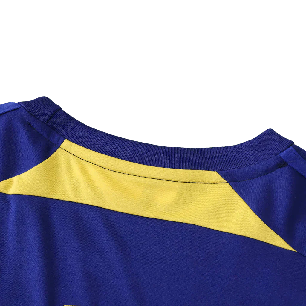 Boca Juniors X Stussy Edizione Limitata
