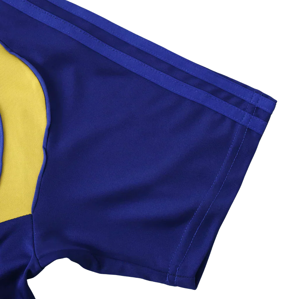 Boca Juniors X Stussy Edizione Limitata