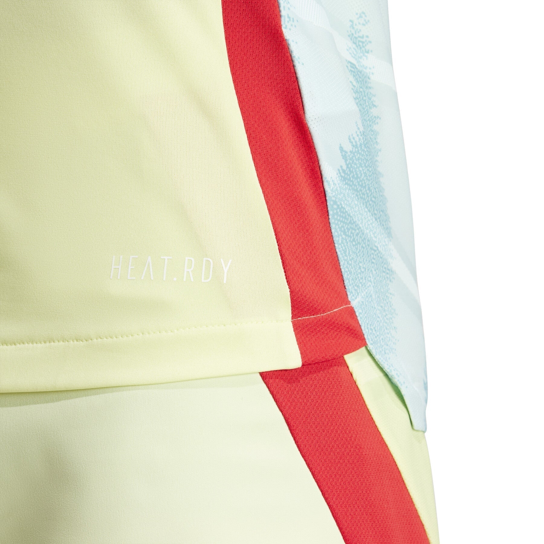 Maglia Away a maniche lunghe Spagna 2024/25