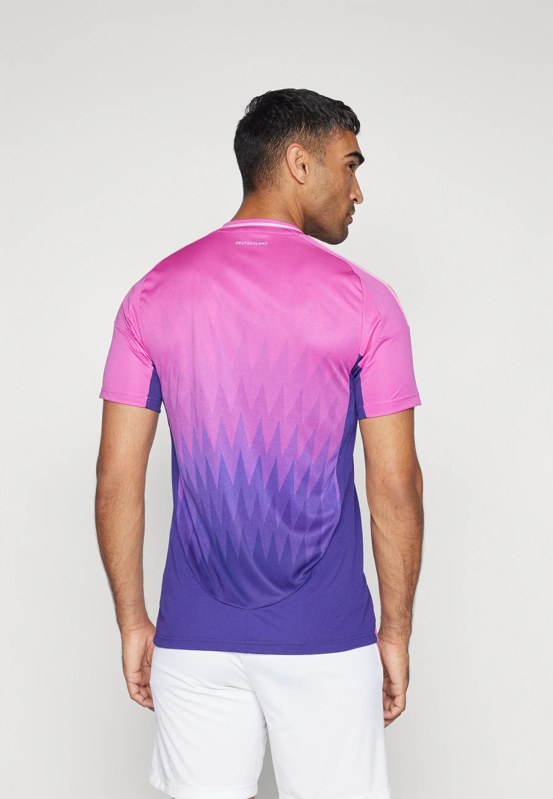 Maglia Away Germania 2024/25