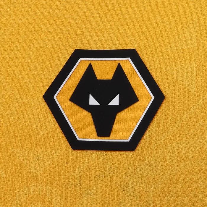 2025/2026 Wolverhampton Hjemmetrøje