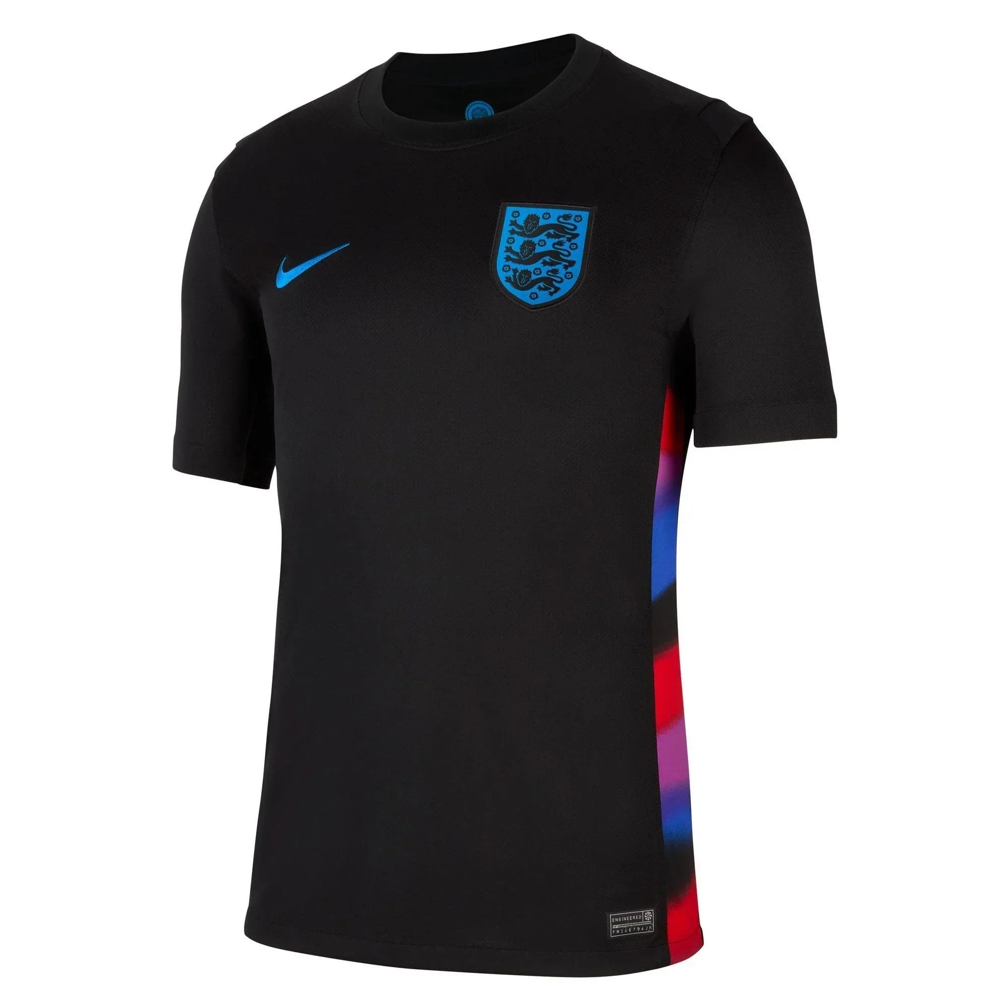2025/2026 England Udebanetrøje