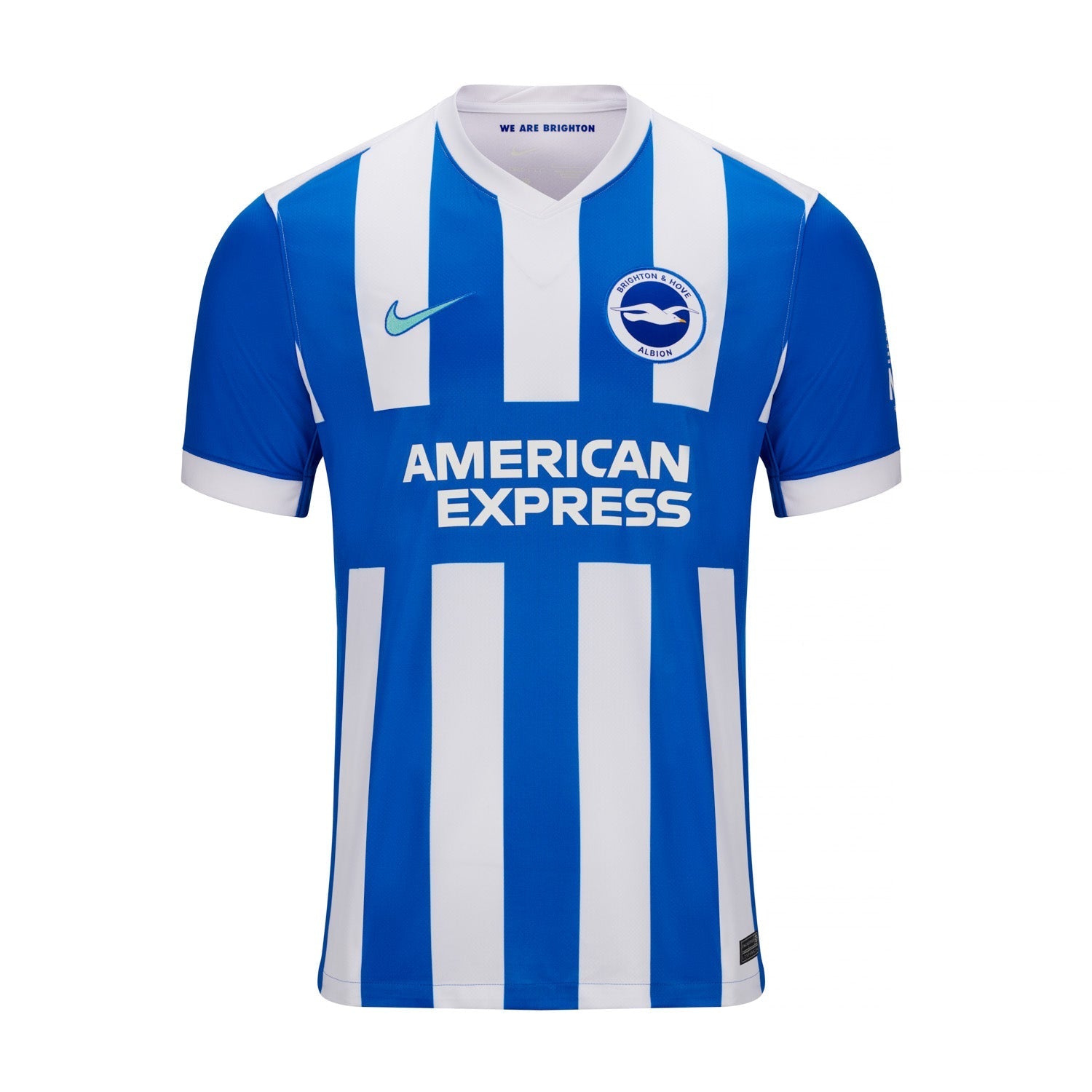 2025/2026 BHAFC hjemmebane trøje