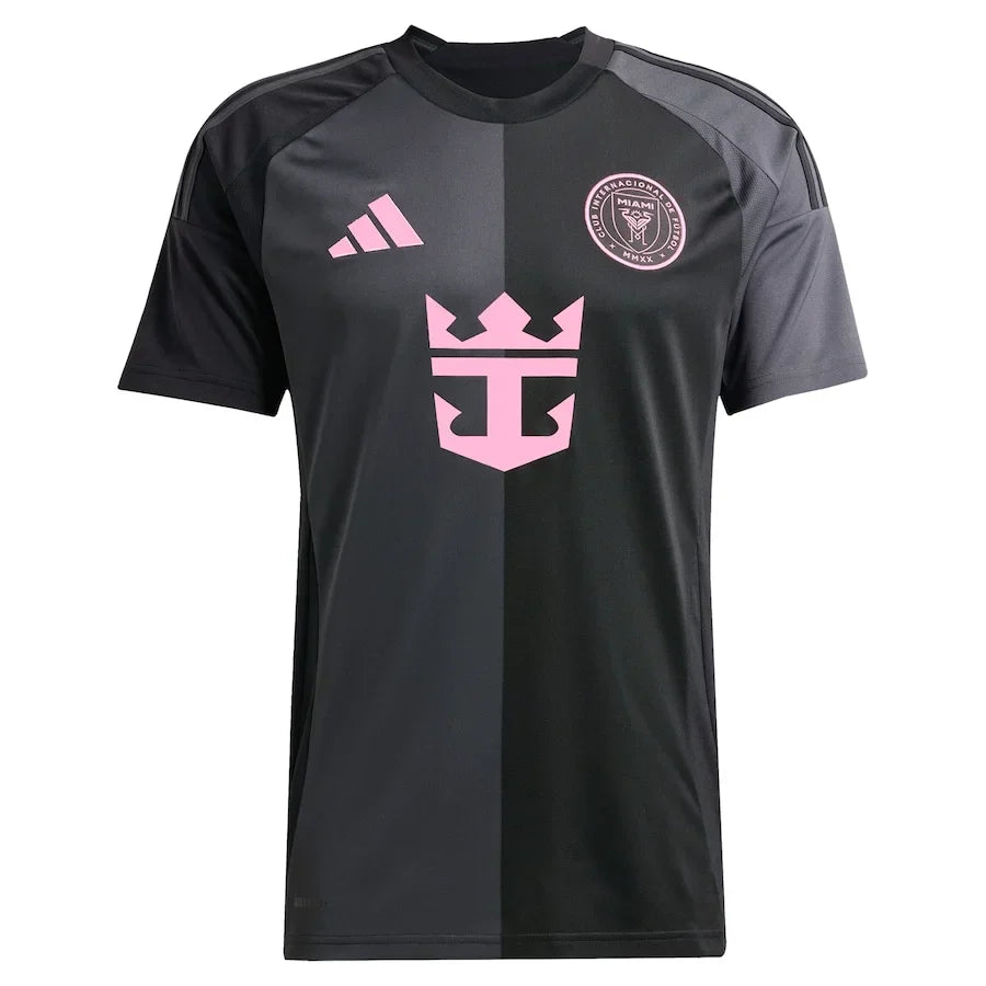 2025/2026 Inter Miami Udebanetrøje