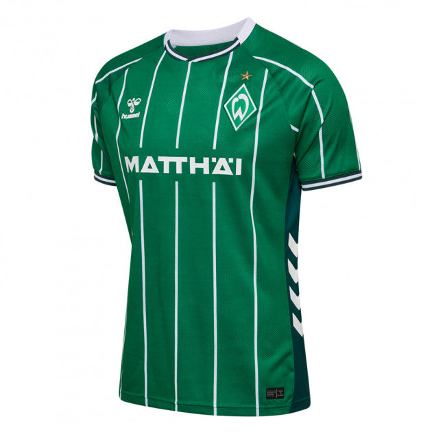 Maglia Casa Werder Bremen 2025/2026