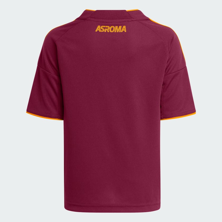 2025/26 Kit Casa Bambini AS Roma