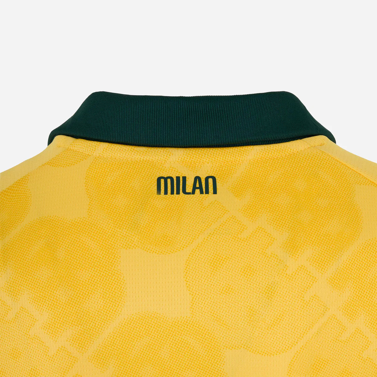 2025/26 AC Milan Long Sleeve Third Shirt