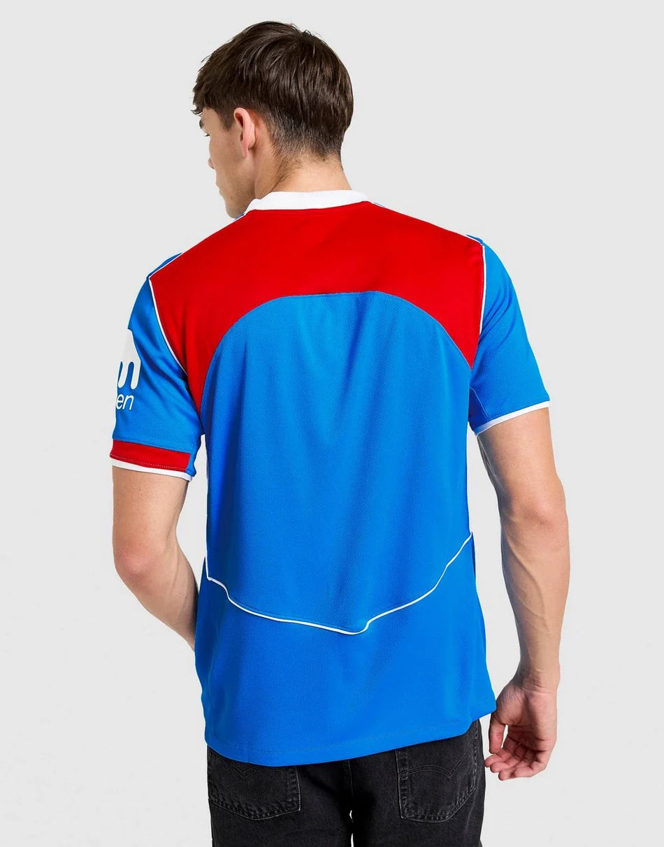 2025/26 Athletico Madrid Third Shirt