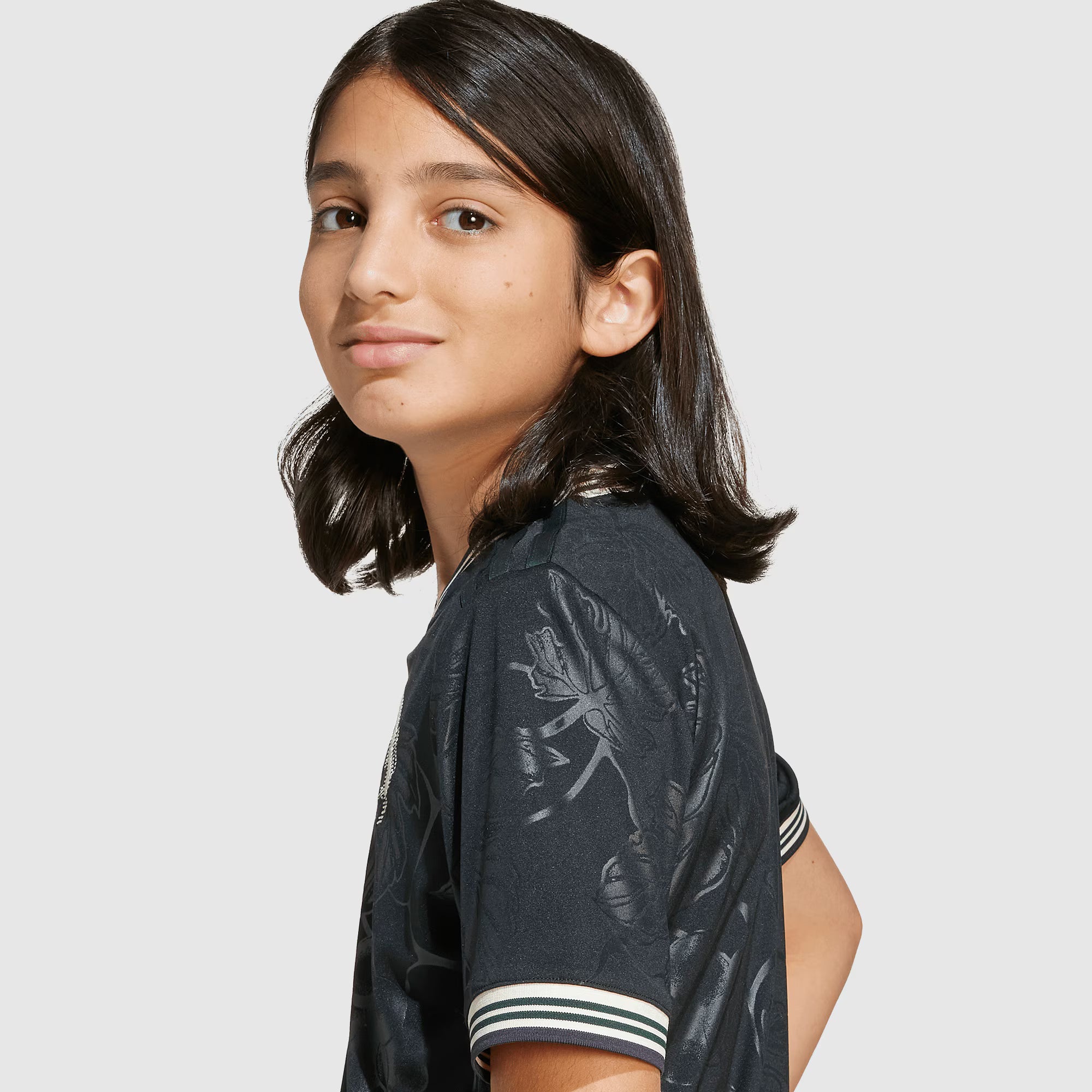 2025/26 Juventus Kids Third Shirt