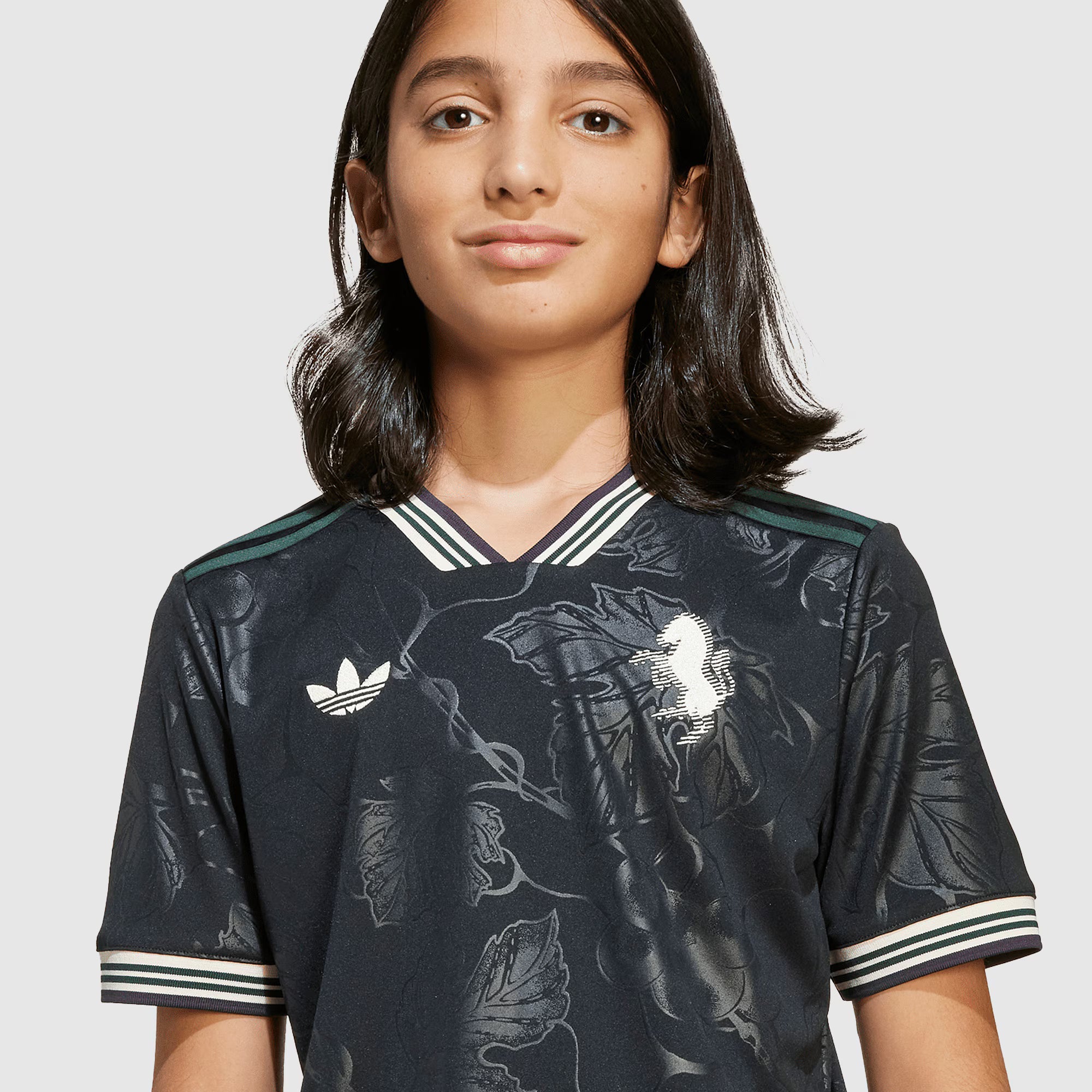 2025/26 Juventus Kids Third Shirt