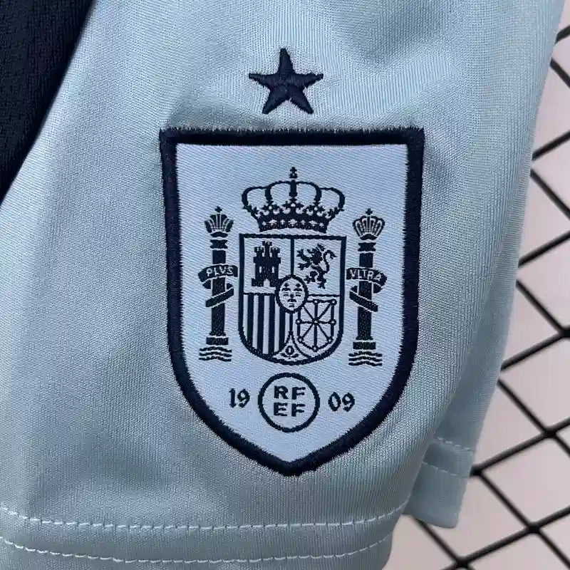 Kit Away Bambini Spagna 2025