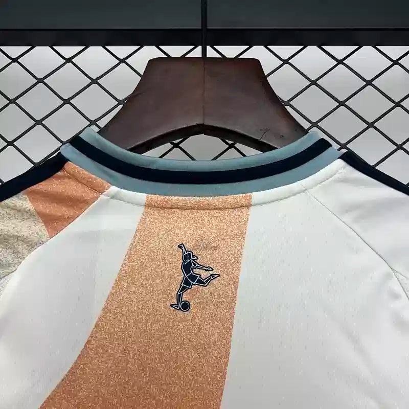 Kit Away Bambini Spagna 2025