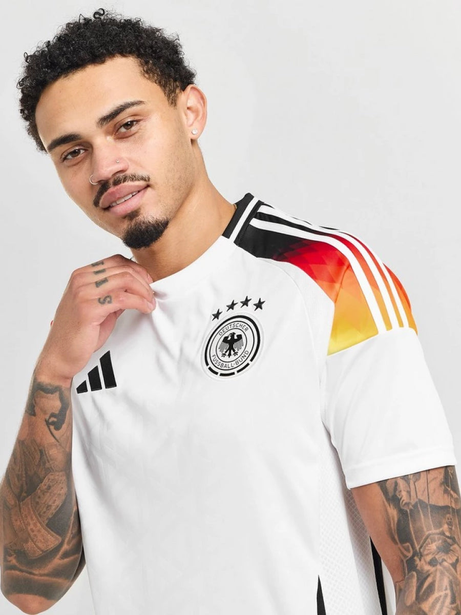 Maglia Casa Germania 2024/25