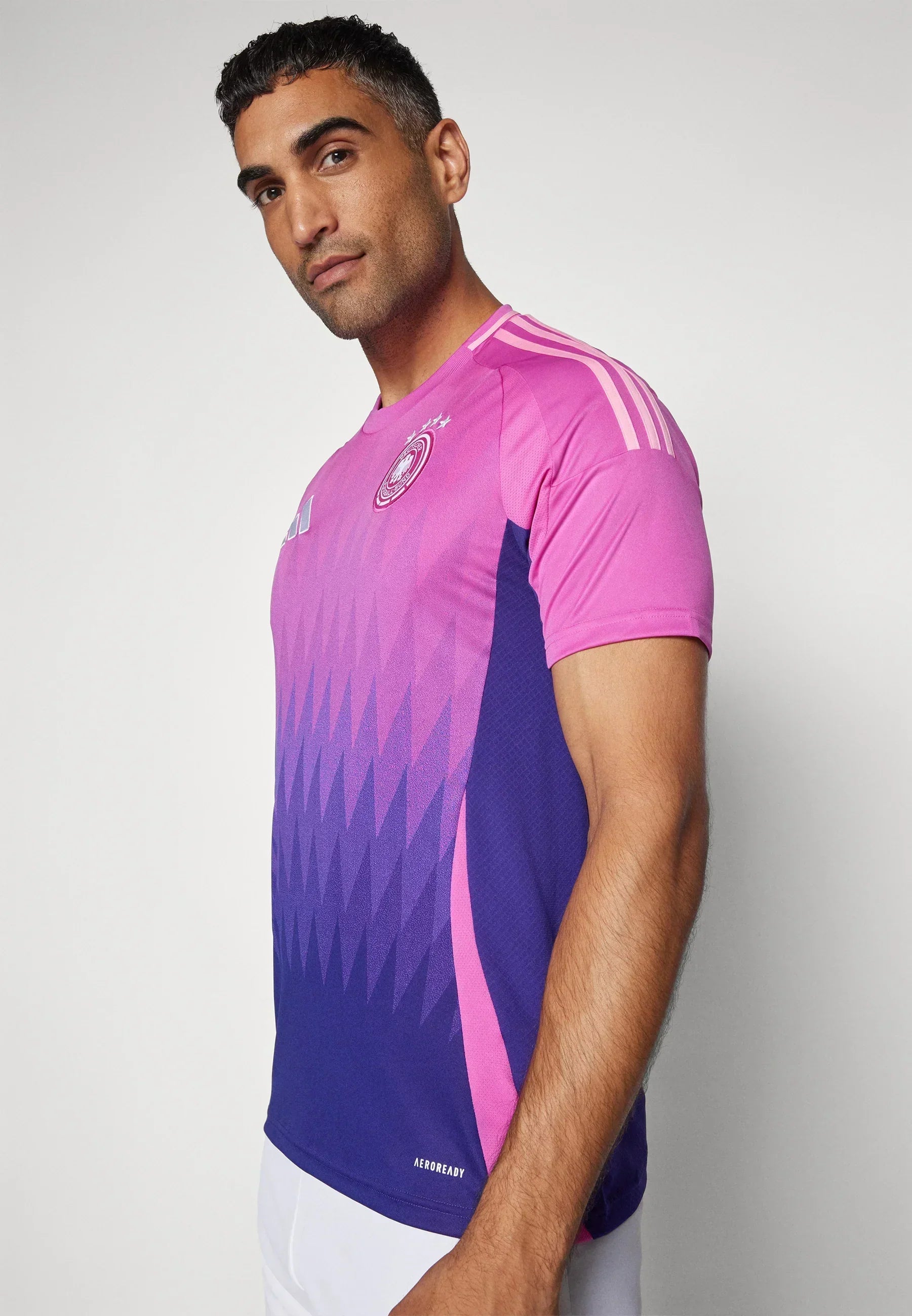 Maglia Away Germania 2024/25