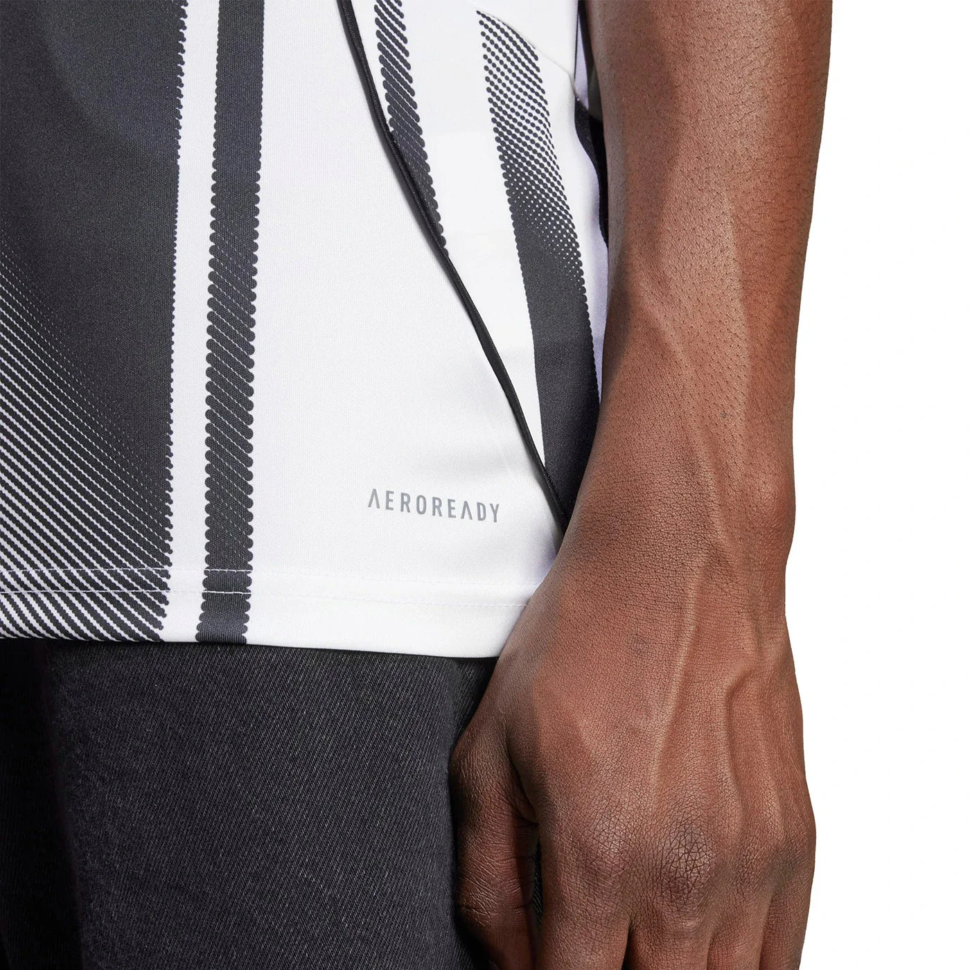 Juventus-Heimtrikot 2025/26