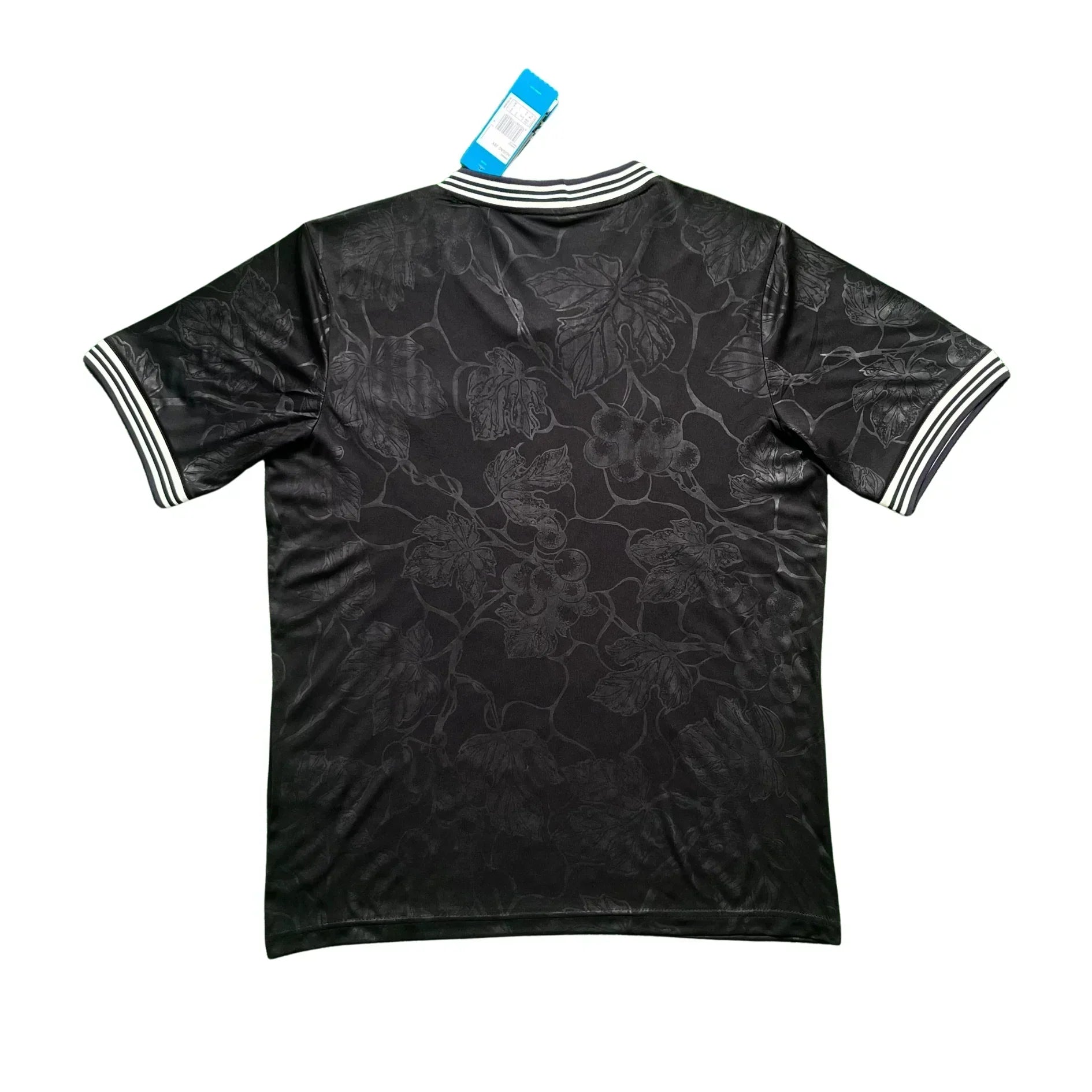 2026 Juventus x Stussy Maglia Terza Concept