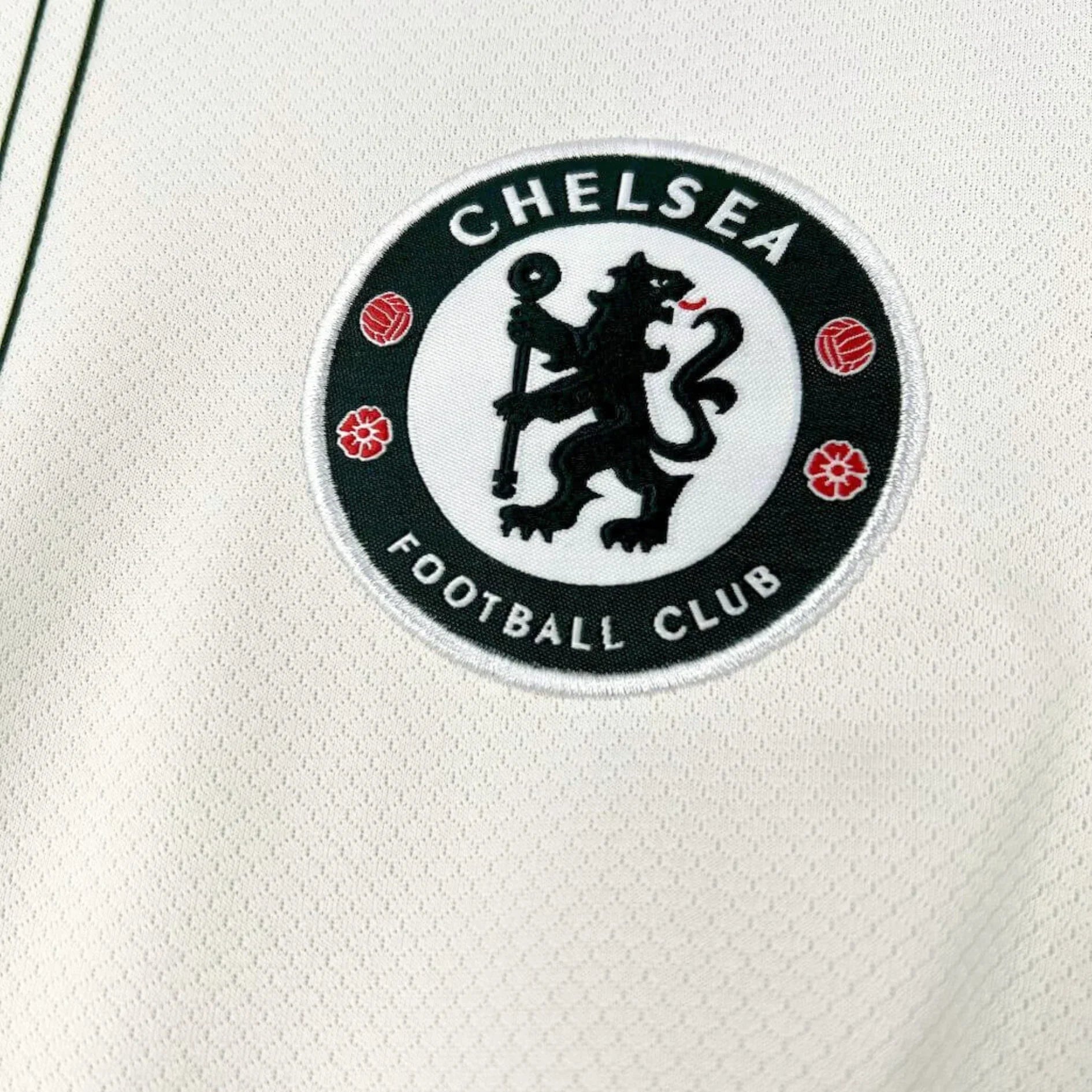 2025/2026 Chelsea FC udebanetrøje