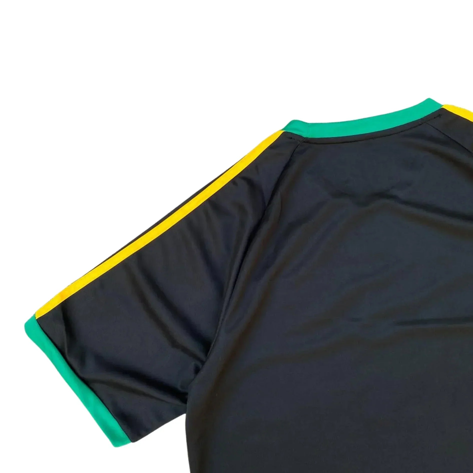 Jamaica Originals X Stussy Maglietta Edizione Limitata