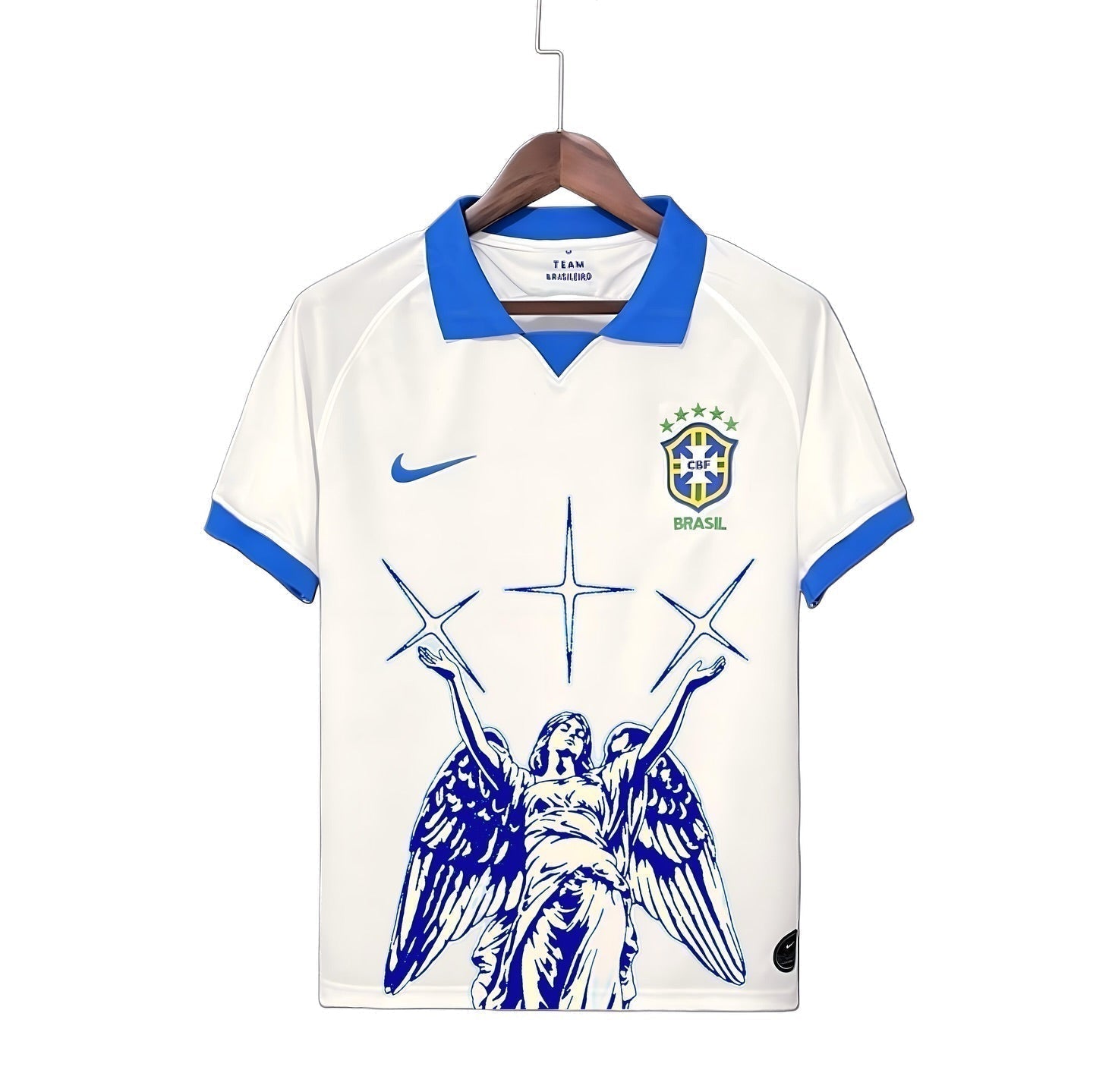 2024 Archangel Brazil Shirt