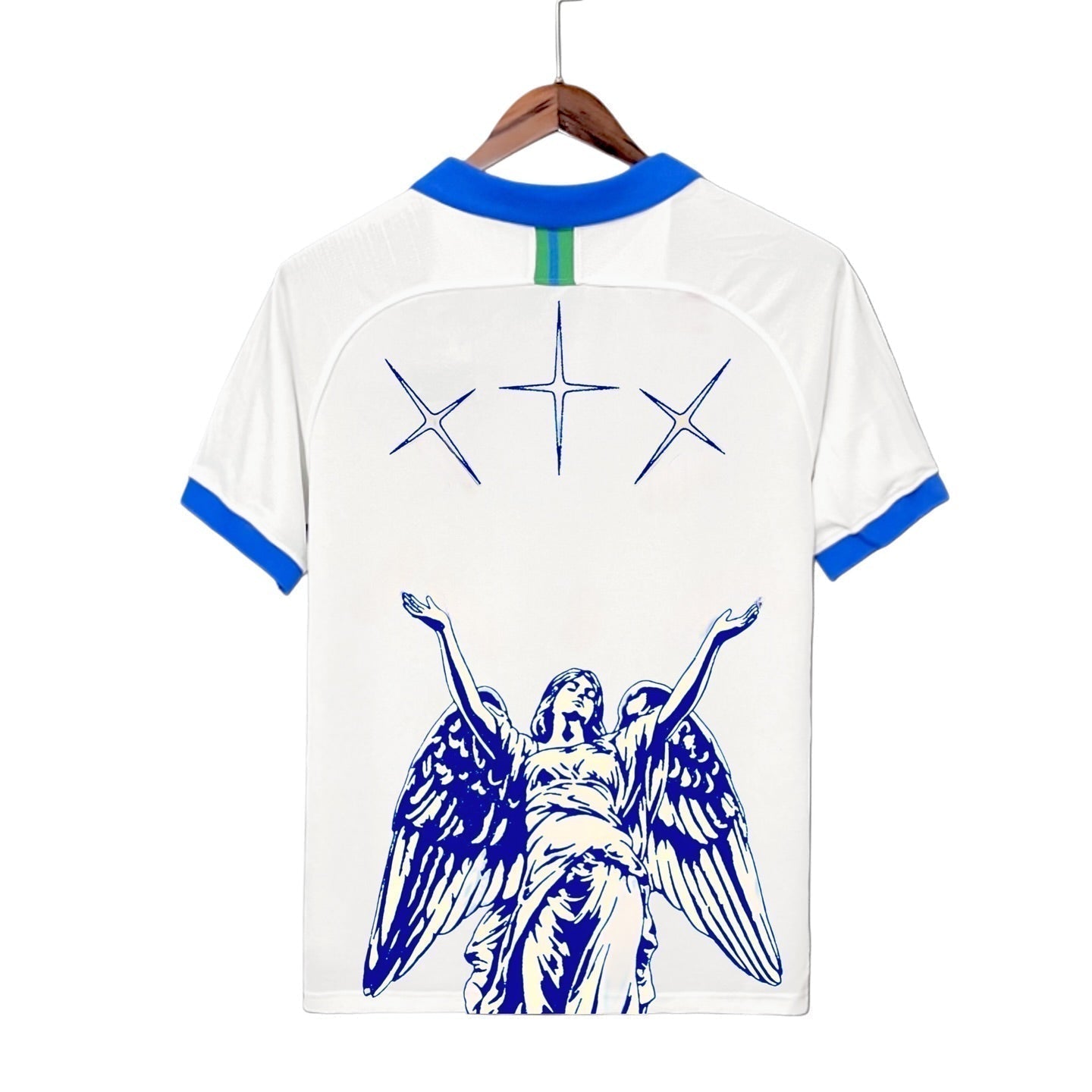 2024 Archangel Brazil Shirt