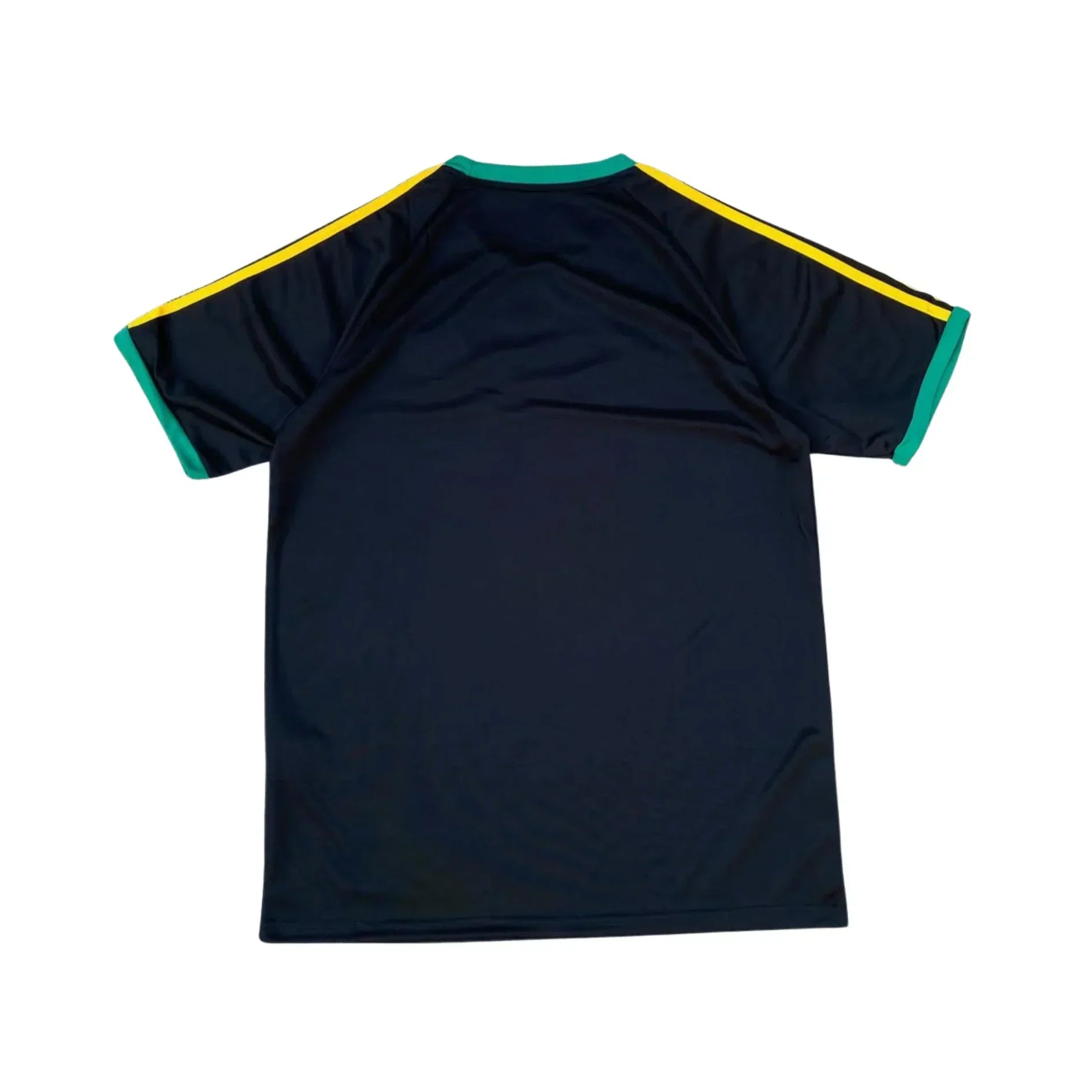 Jamaica Originals X Stussy Maglietta Edizione Limitata