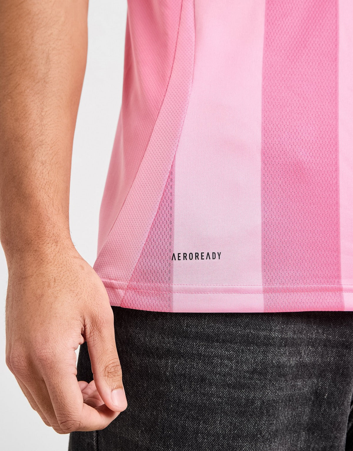 Maglia Casa Messi #10 Inter Miami 2025/2026