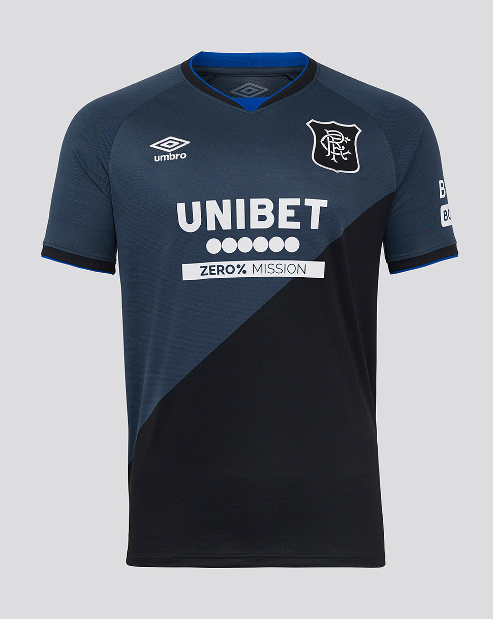 2025/2026 Rangers tredje trøje