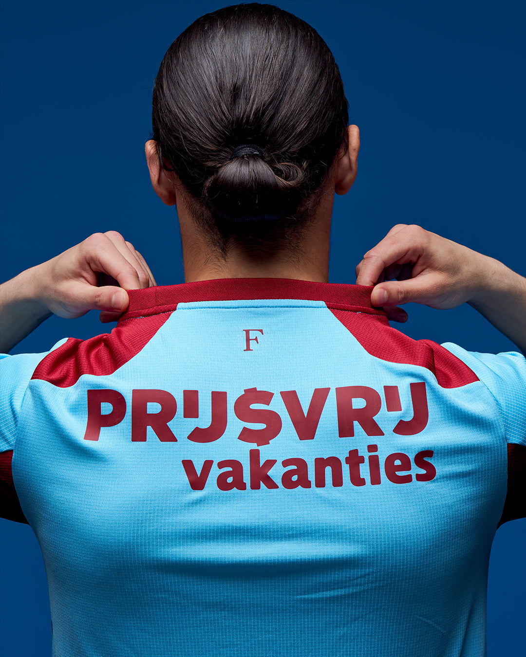 2025/26 Feynoord udebanetrøje