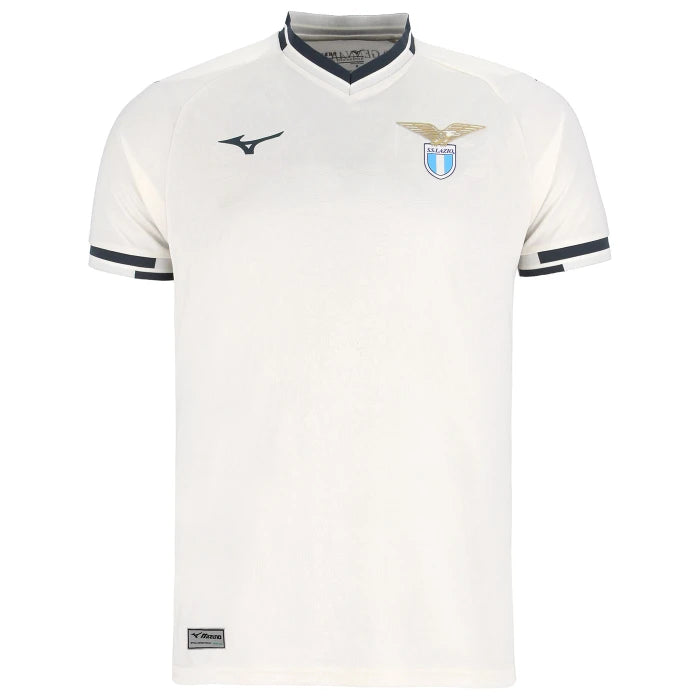 2025-26 Lazio udebanetrøje