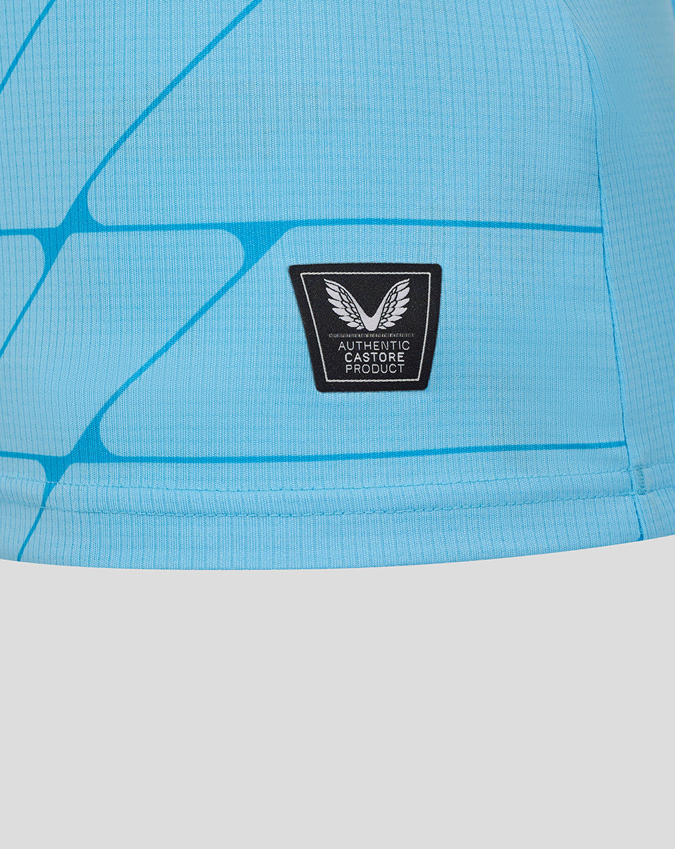 Feyenoord 2025/26 Drittes Trikot