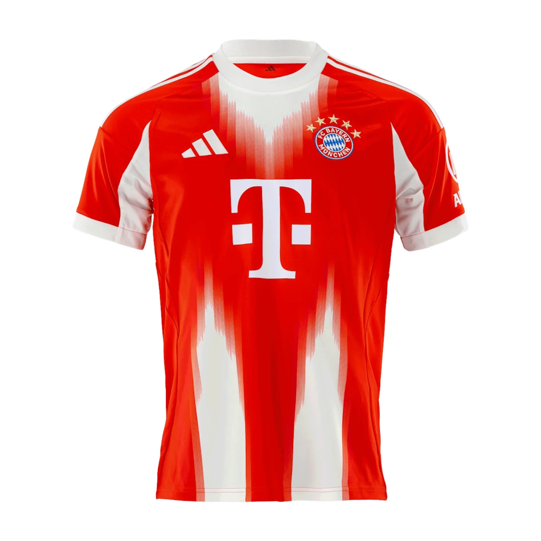 2025/26 Bayern München Heimtrikot