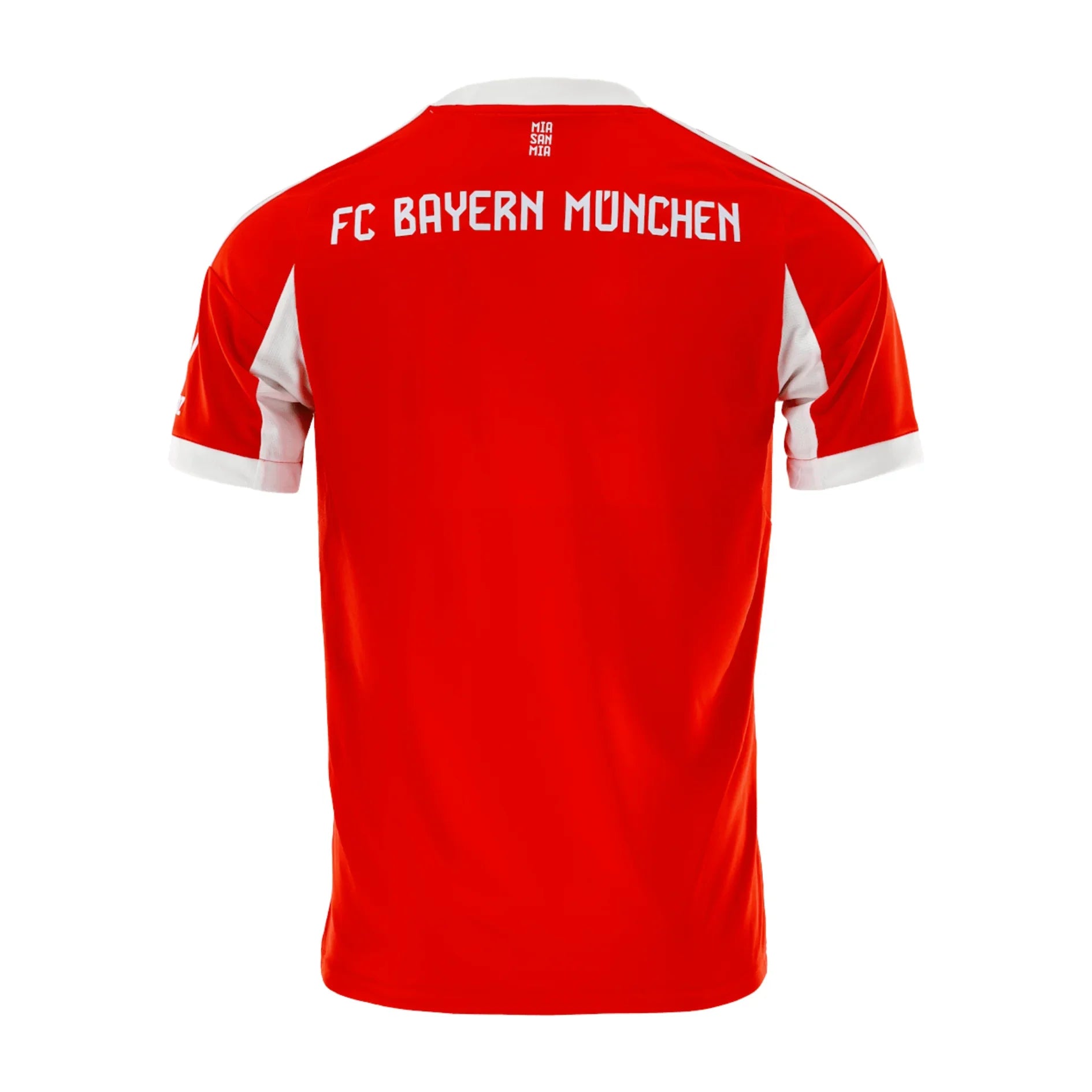 2025/26 Bayern München Heimtrikot