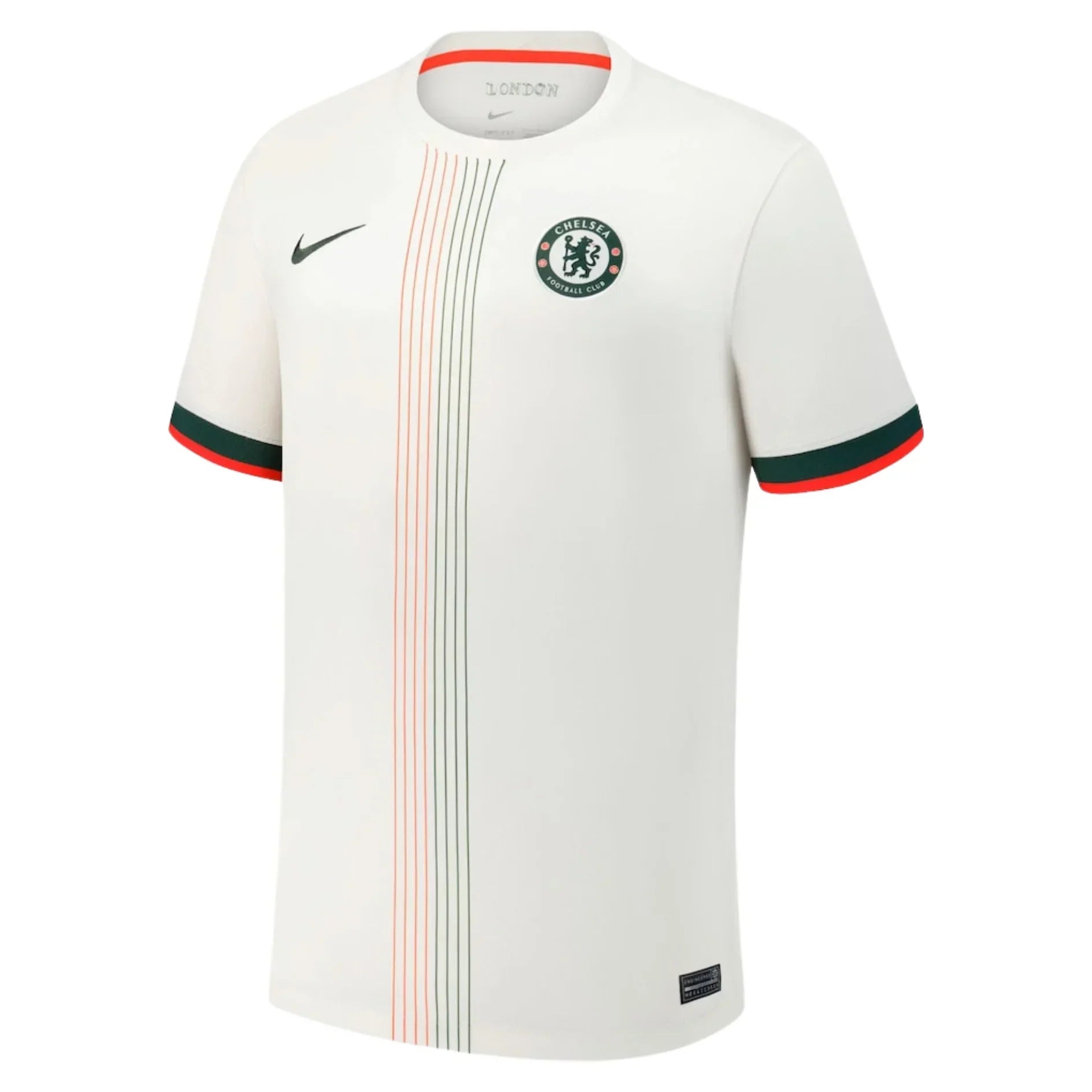 2025/2026 Chelsea FC udebanetrøje