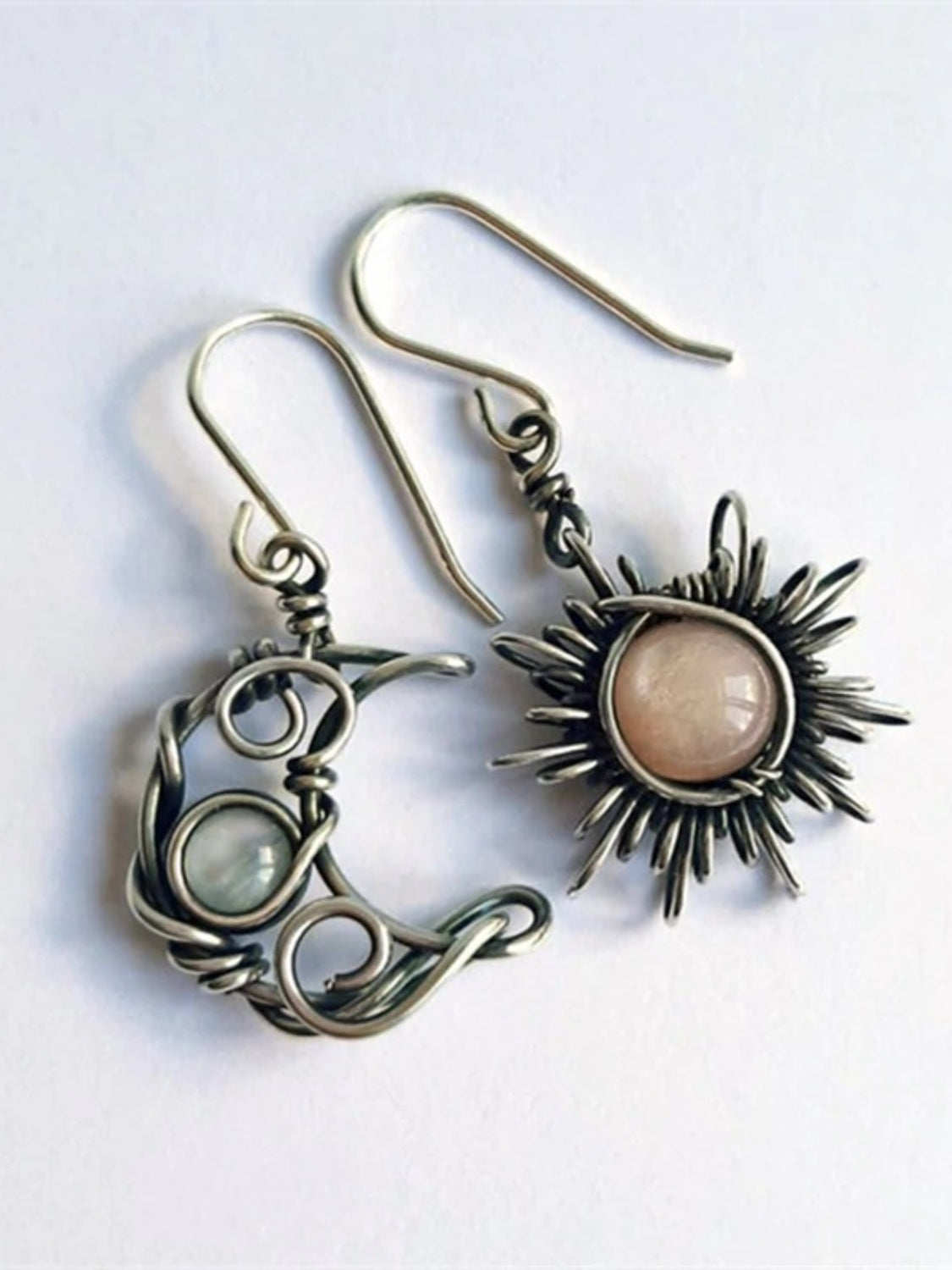 Celestial Sol & Måne Dråber