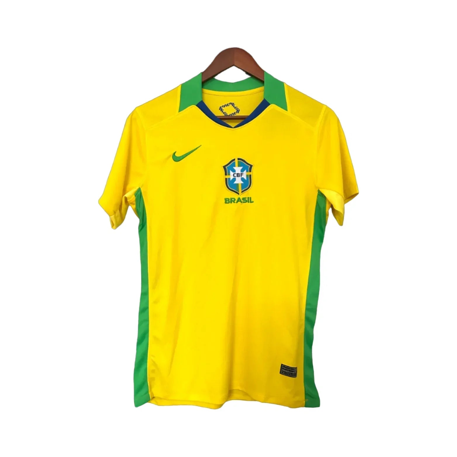 2025/26 Brasilien Hjemmebane Trøje