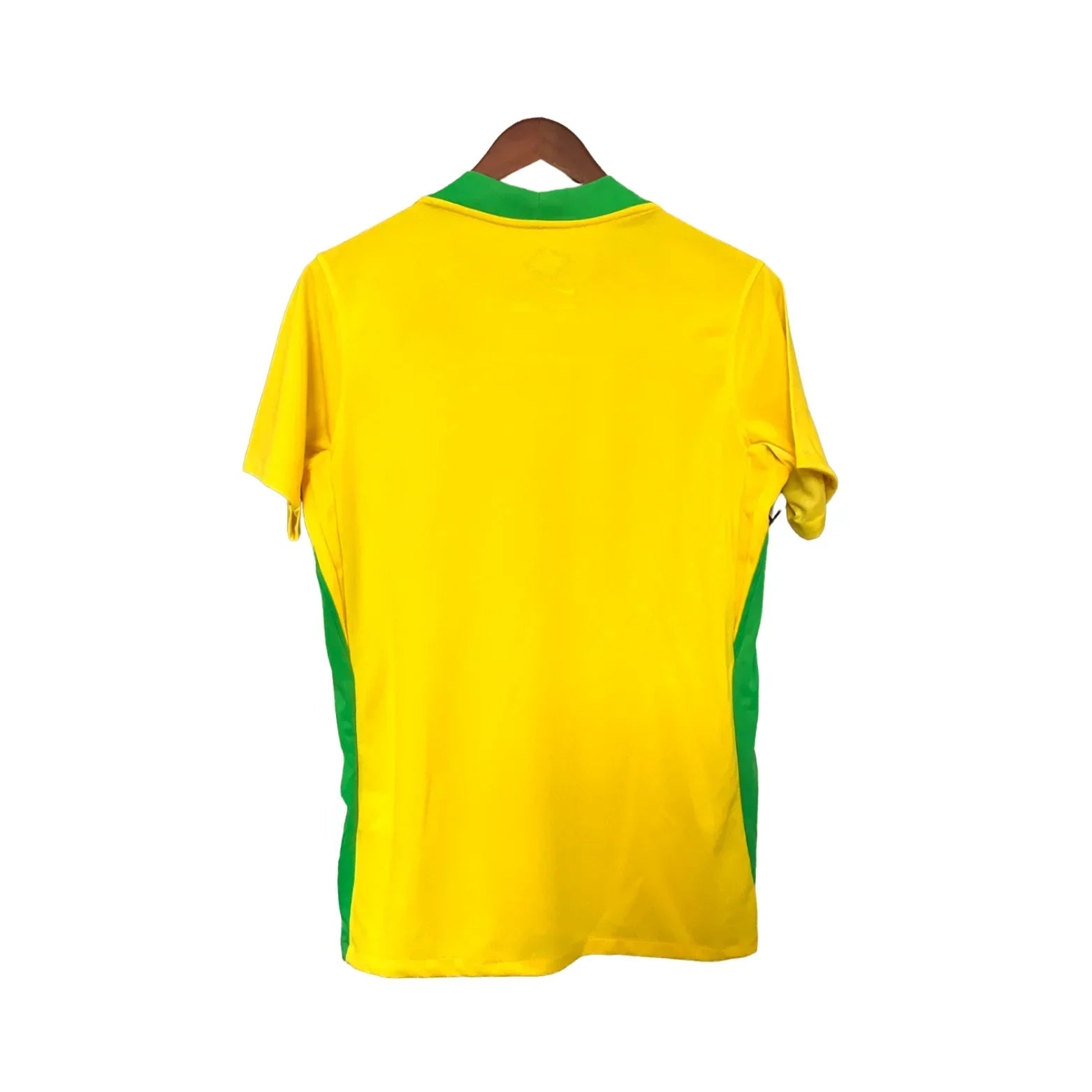 2025/26 Brasilien Hjemmebane Trøje