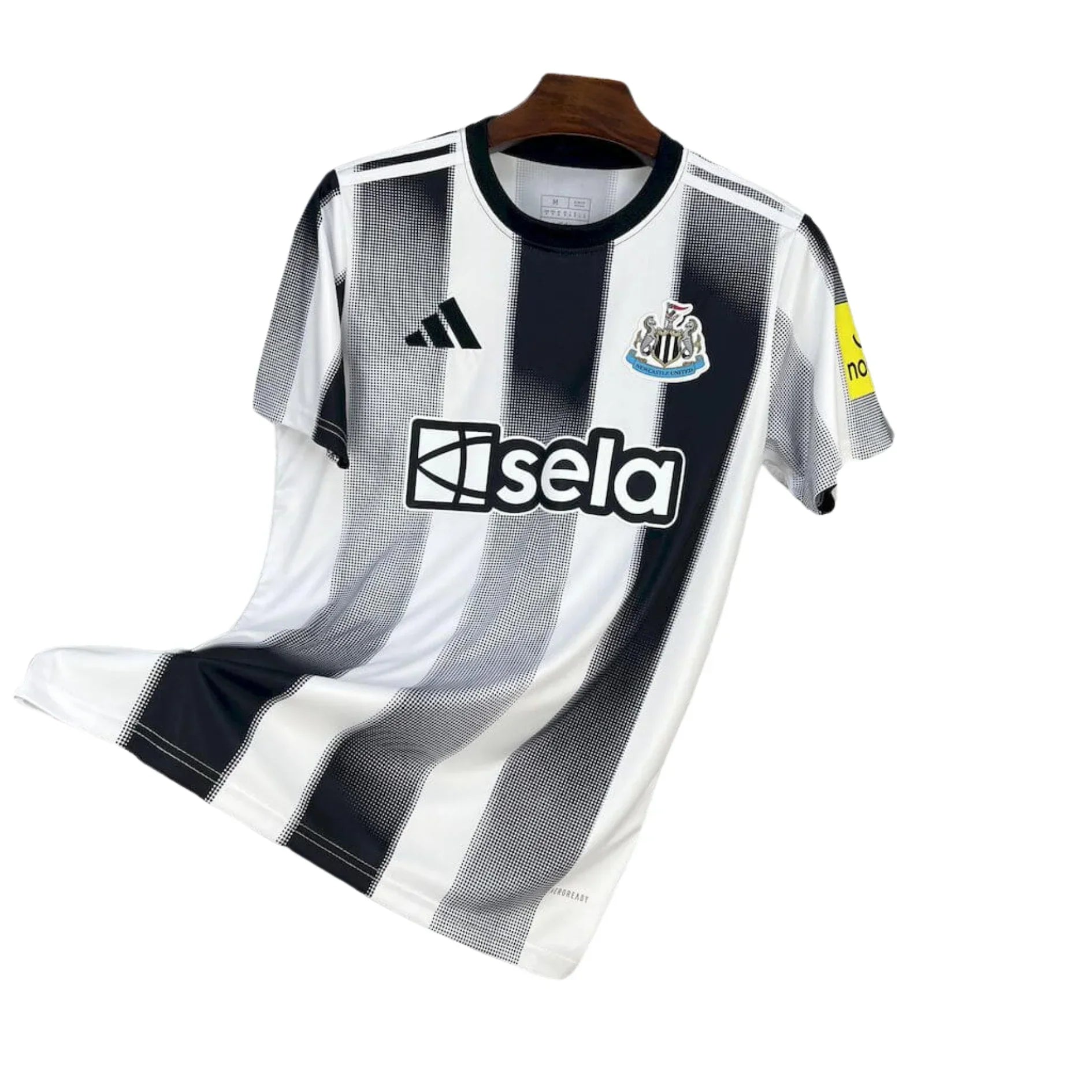 2025/2026 Newcastle Trøje - Specialudgave