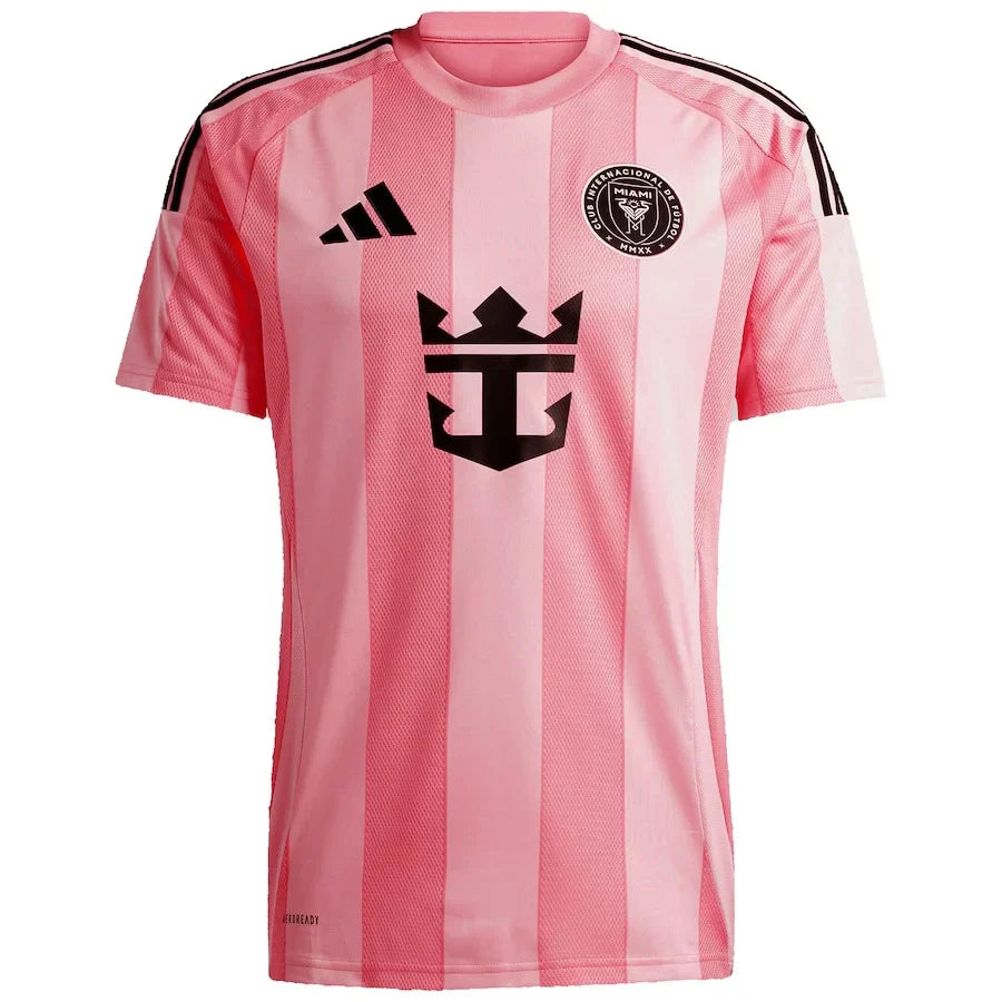 2025/2026 Inter Miami hjemmebane trøje