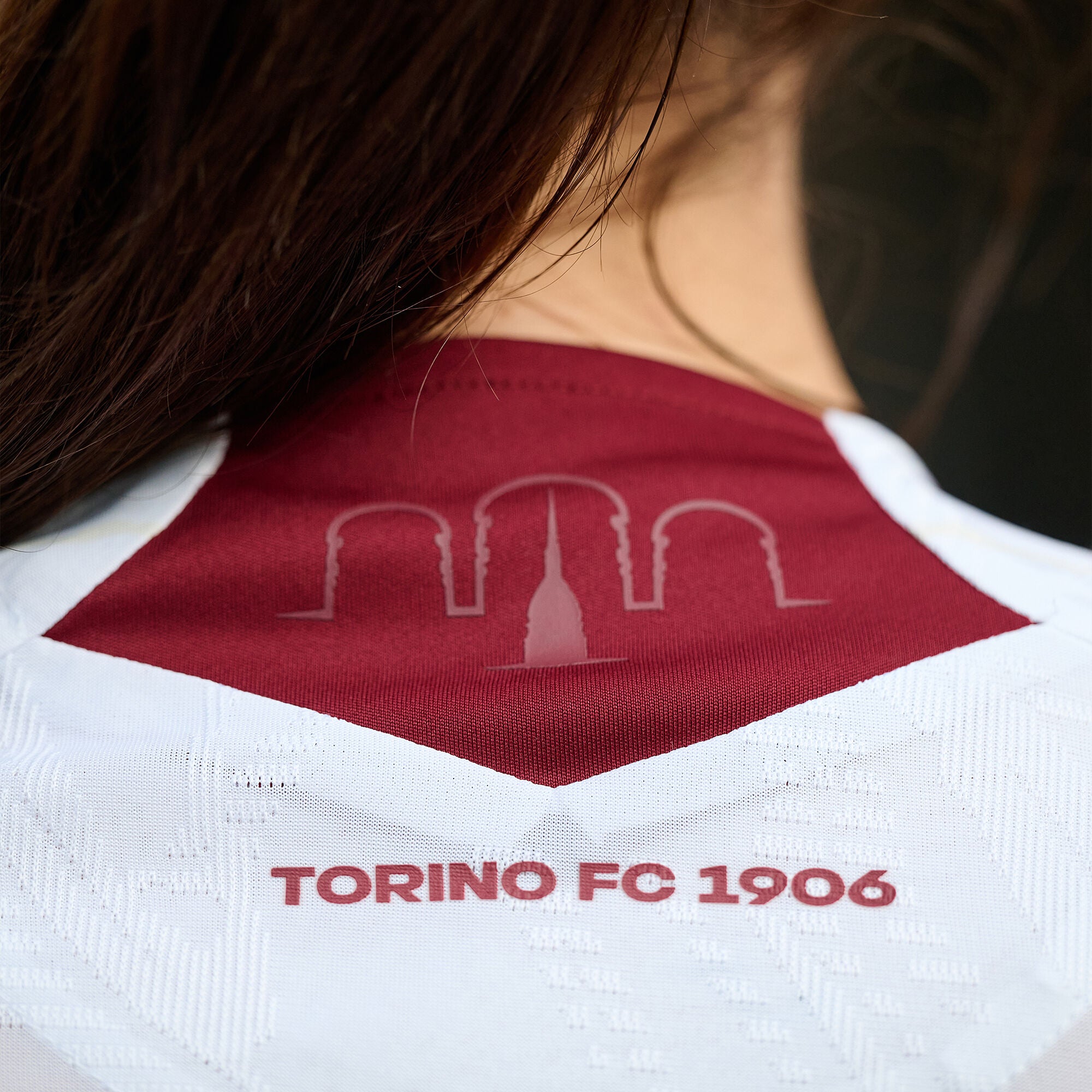 2025-26 Torino Away Shirt
