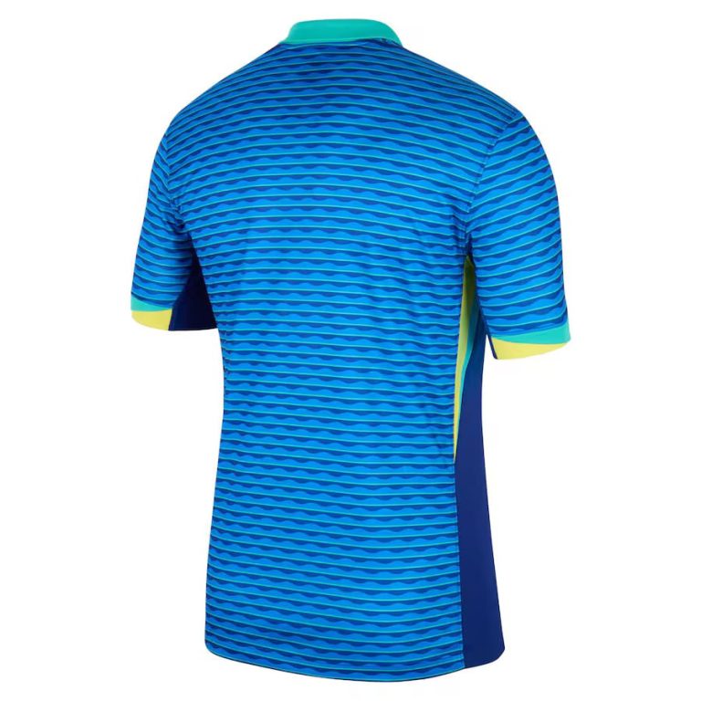 2024/2025 Brazil Away Shirt
