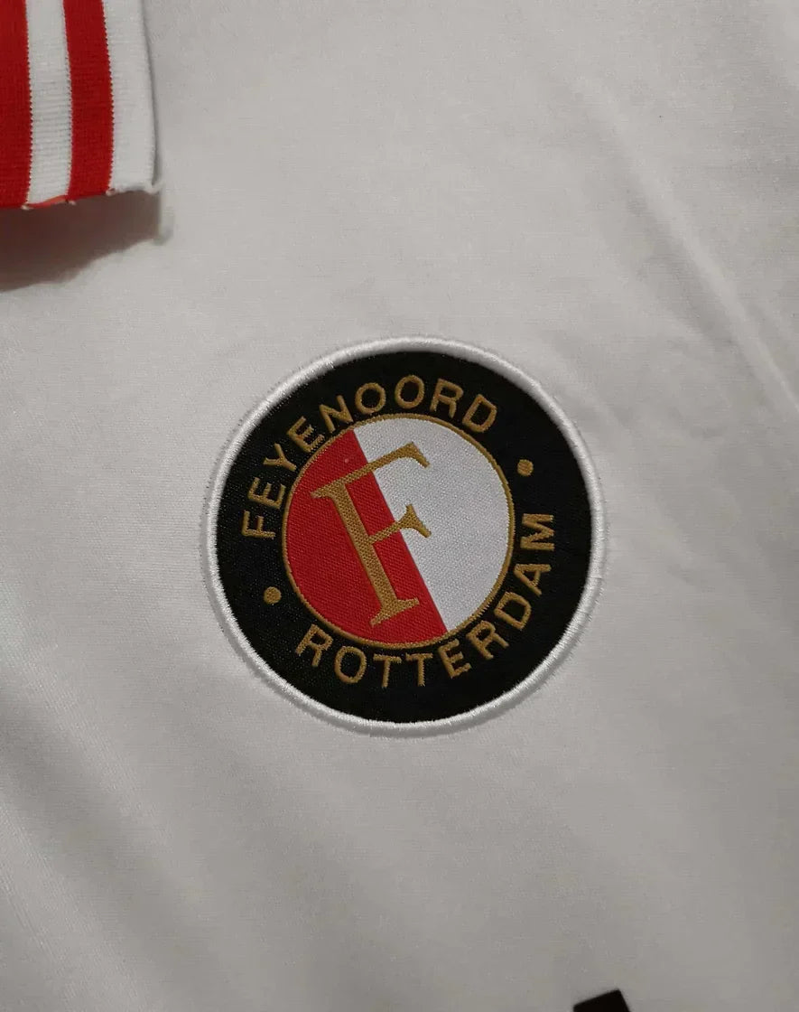 1994/1995 Feyenoord Heimtrikot