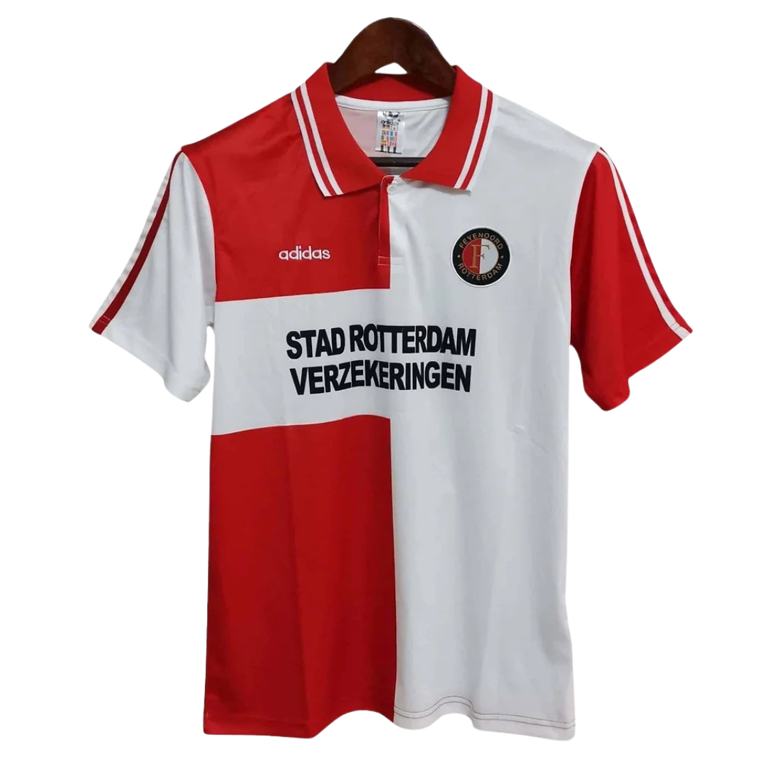 1994/1995 Feyenoord Heimtrikot