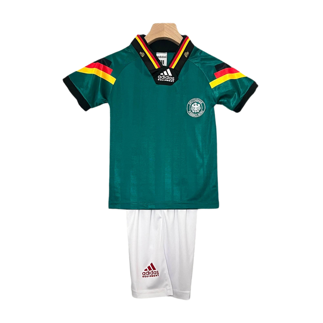germany-away-1992-kids-football-kit-1