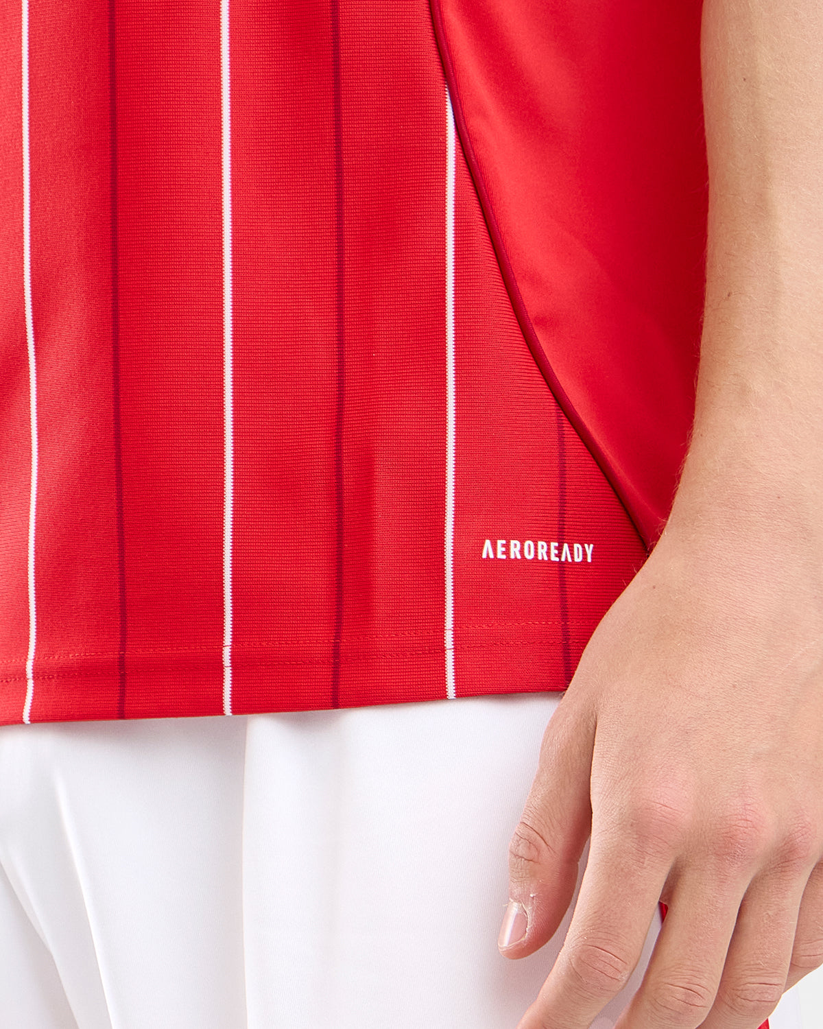 2025/2026 Nottingham Forest thuisshirt