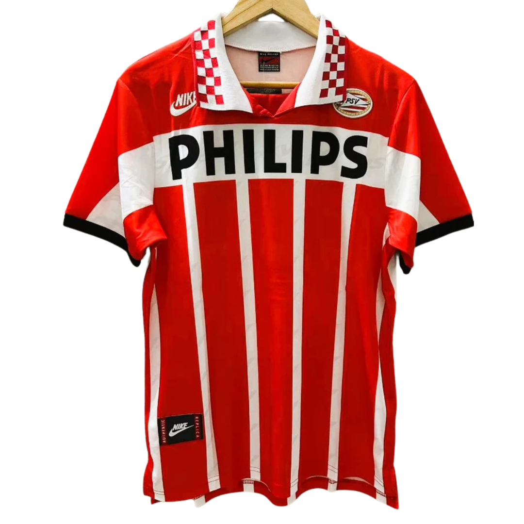 1995/1996 PSV Eindhoven Heimtrikot
