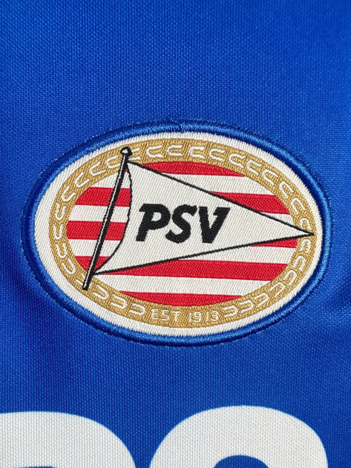 1994/1995 PSV Eindhoven Auswärtstrikot