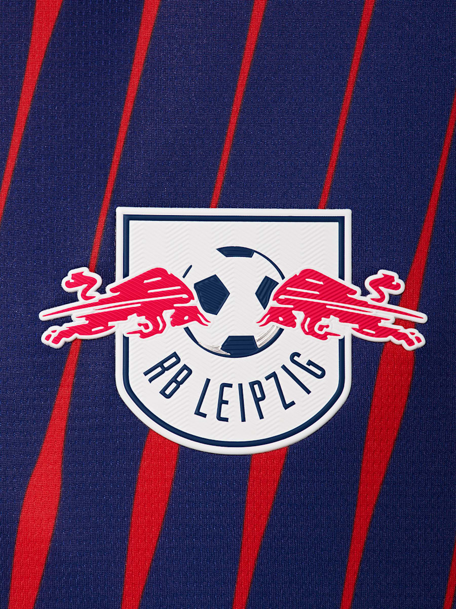 2025/26 RB Leipzig Udebanetrøje