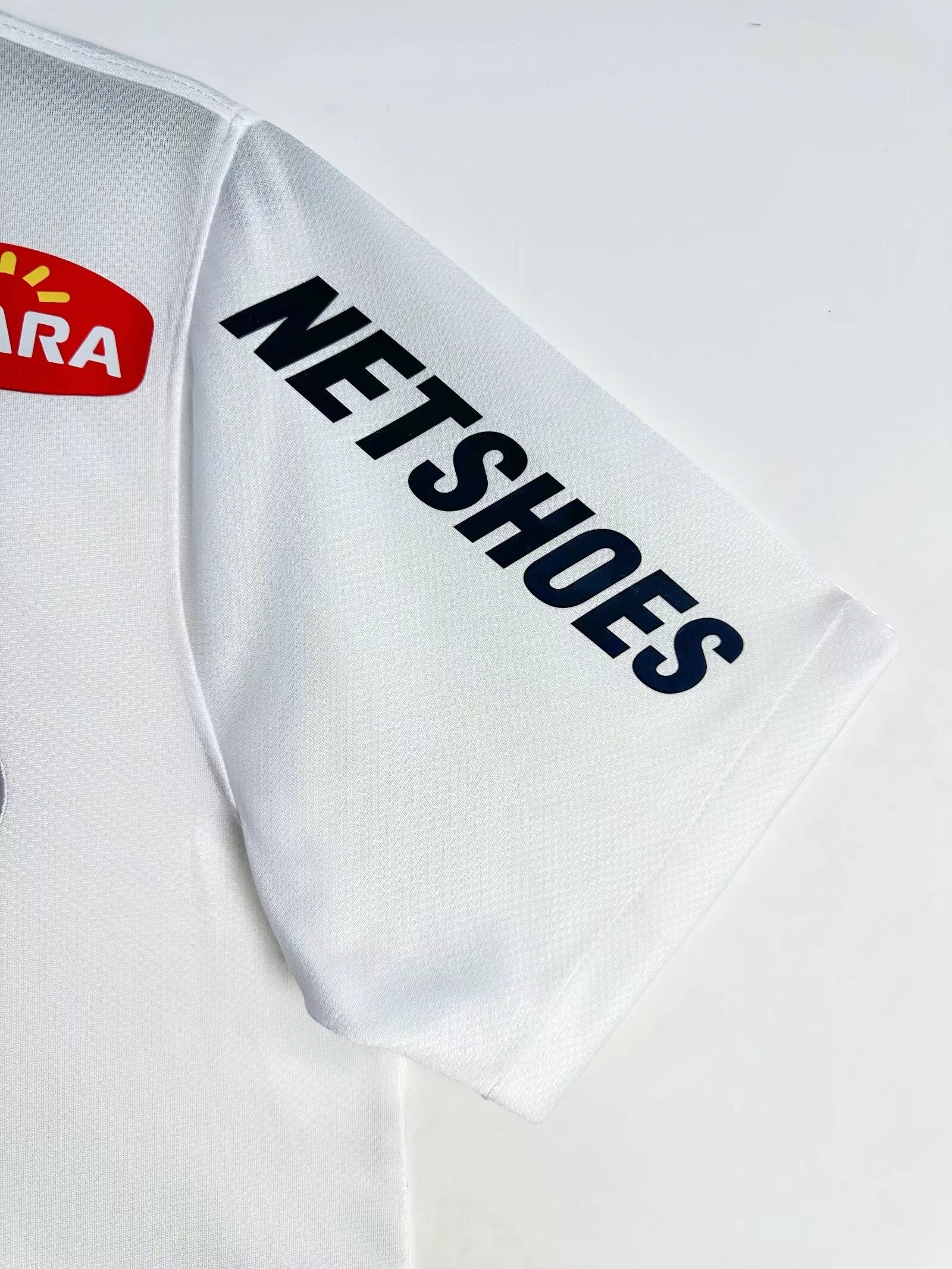 2012/13 Santos FC Home - Kinder-Fußballtrikot