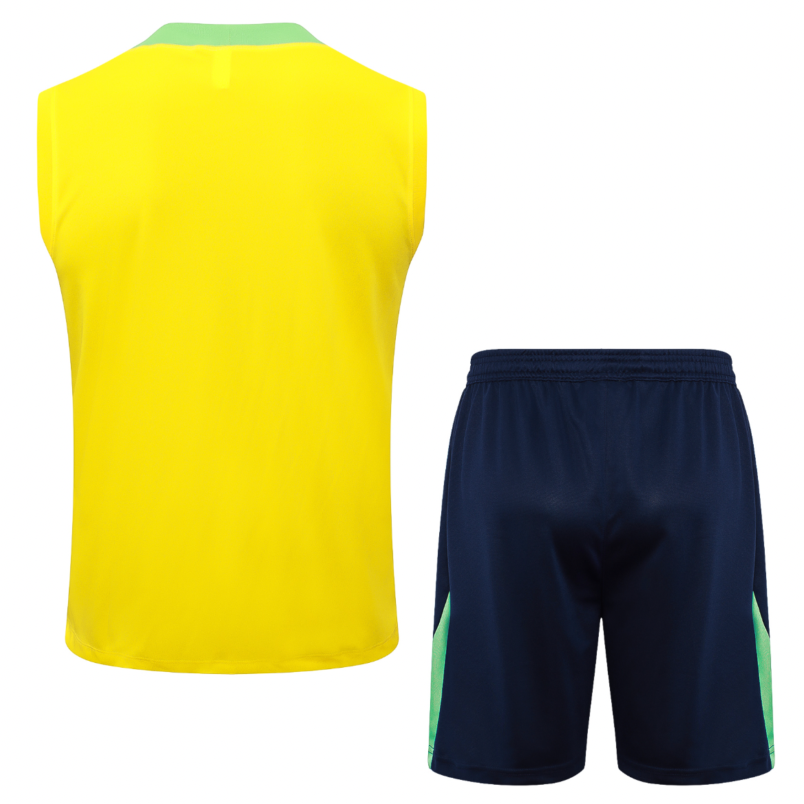 2024 Brazil Summer Sleeveless Set